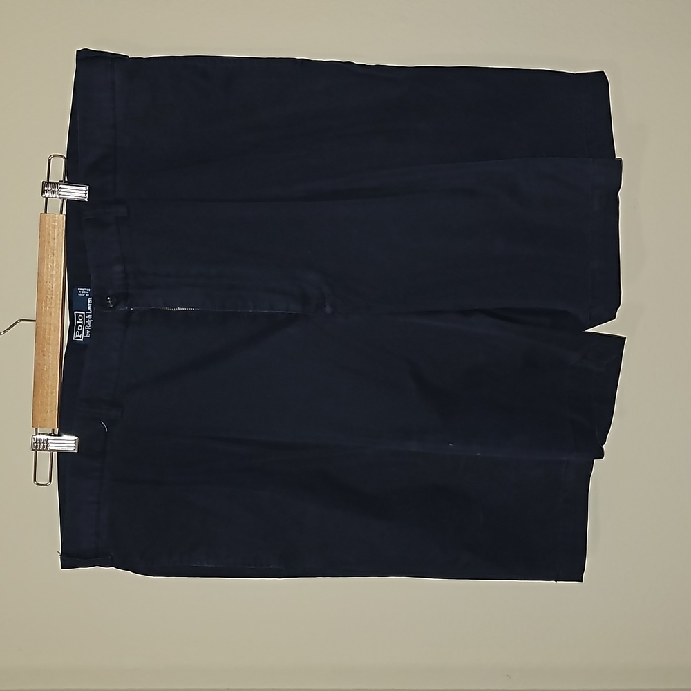 Men's Polo Ralph Lauren Tyler Shorts 44B